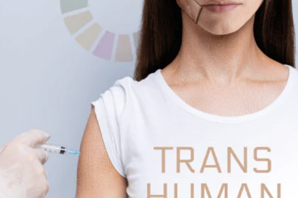 Transhumanismus: Vor diesem Buch warnt die ARD-Tagesschau!