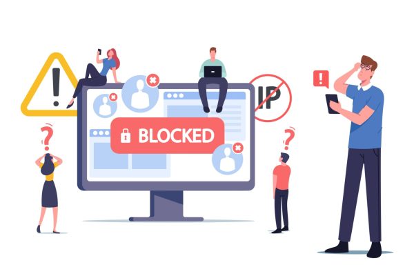 Netzsperren gegen NachDenkSeiten – Auch bei Ihnen?