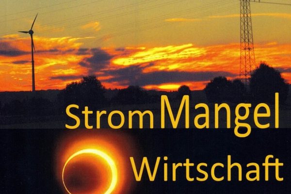 Der direkte Weg: Vom Energiemangel zur Misere