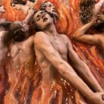 Das Fegefeuer: Ekstatische Lust und höchstes Leiden Das Fegefeuer: Ekstatische Lust und höchstes Leiden