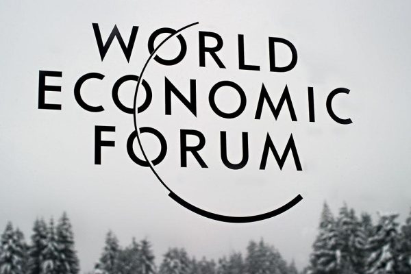 Selenski beim WEF-Gipfel im Januar dabei