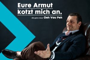 Dreister Wahn bei ÖVP: “Verwöhntes Leben” ist vorbei, “Teuerung nur eingebildet”