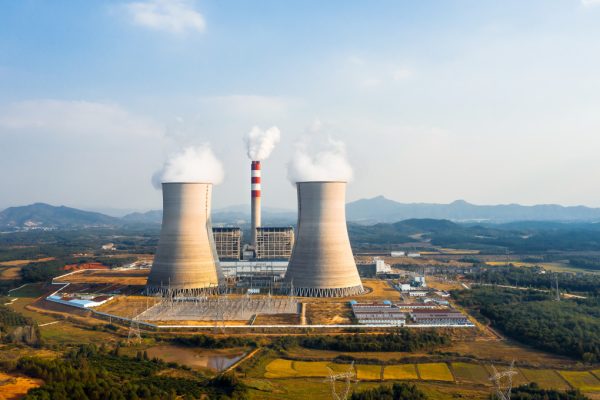 Neues Boom-Geschäft: Silicon Valley-Milliardäre setzen auf Atomkraft