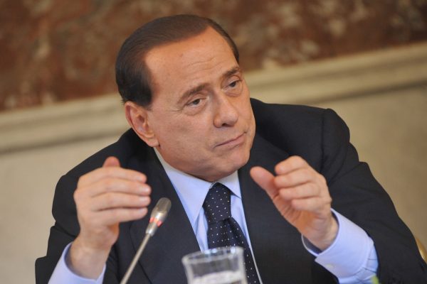 Endet Meinungsterror im deutschen Mainstream? Berlusconi übernimmt ProSiebenSat1 Endet Meinungsterror im deutschen Mainstream? Berlusconi übernimmt ProSiebenSat1