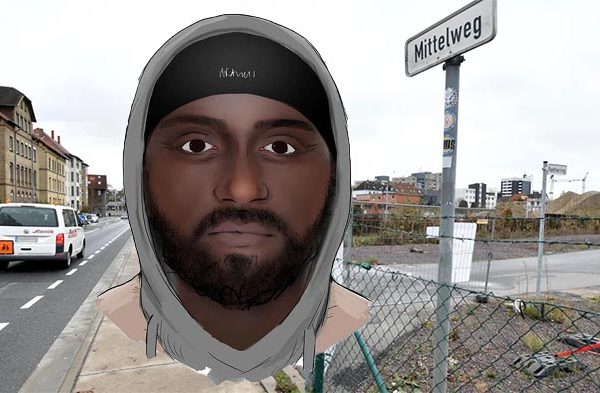 Braunschweig: 26-Jähriger aus Burundi vergewaltigt Zehnjährige