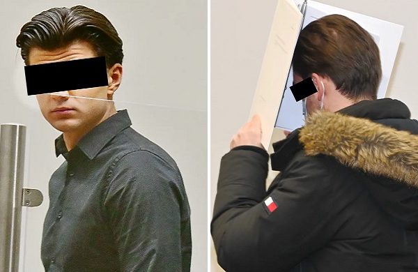 Celle: „Männer“ vergewaltigen 24-Jährige und urinieren auf sie