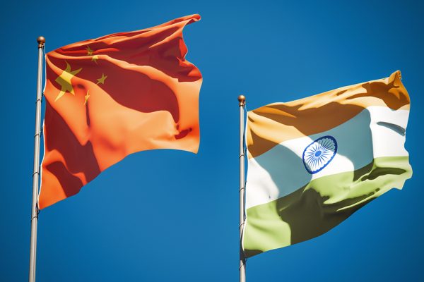 Militärische Konfrontation: Neue Spannungen an Grenze zwischen China und Indien