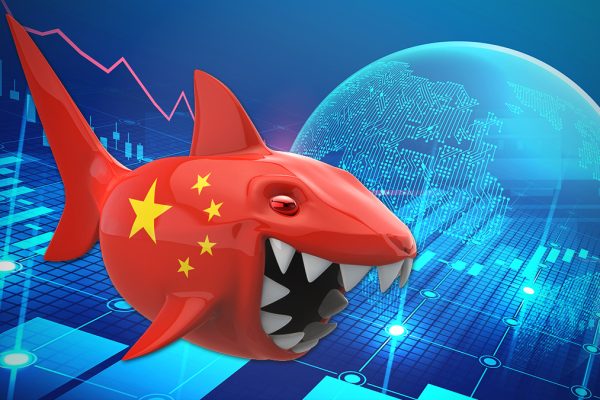 Während Einfluss der USA schrumpft: Chinas Fußabdruck im arabischen Raum wächst