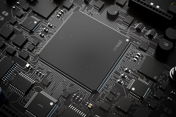 Eigenbedarf geht vor: China verbietet die Ausfuhr seiner Mikrochips nach Russland