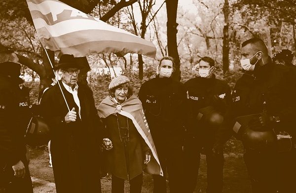 Corona-Aufarbeitung: Formular zur Fallerfassung geht online