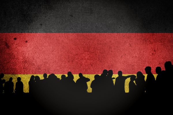 Ukrainische Flüchtlinge in Deutschland: Gekommen um zu bleiben Ukrainische Flüchtlinge in Deutschland: Gekommen um zu bleiben