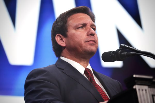 Covid-Impfstoffe: Floridas Gouverneur will gerichtliche Untersuchung von Fehlverhalten