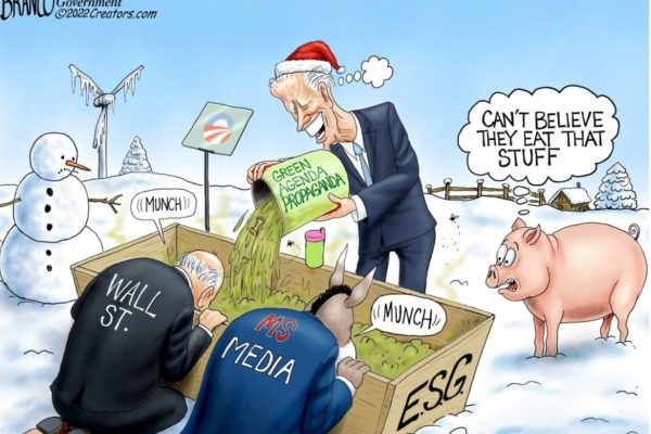 EU-Kommission macht Gesundheit globalistisch statt individuell mit Konzept „Eine Gesundheit“