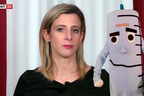 Wien am Tiefpunkt – “Boosta”- Kampagne fördert Gewalt gegen Ungeimpfte!