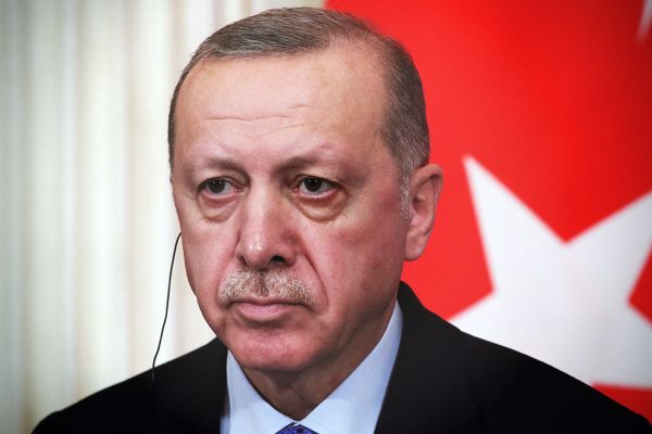 “Lupenreiner Demokrat” Erdogan lässt seinen größten Rivalen verhaften
