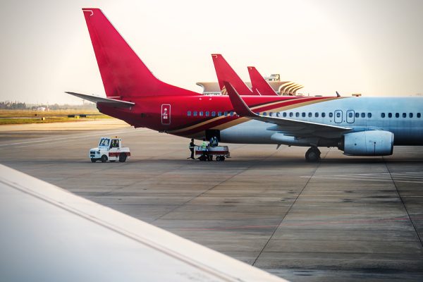 Klimawahn: Frankreich verbietet Kurzstreckenflüge