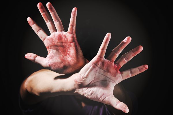 Die nächste Asylheim-Gruppenvergewaltigung: Sechs Afghanen werden in Österreich angeklagt