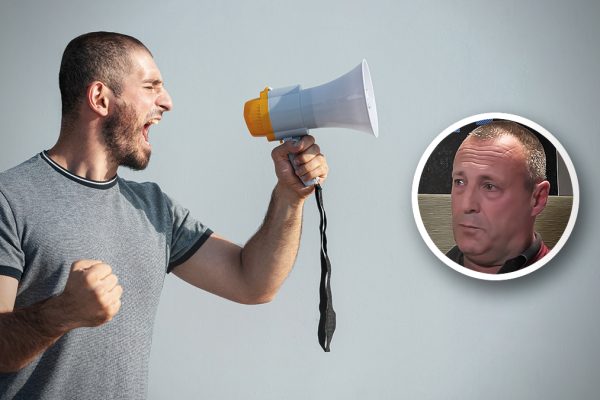 Gerald Markel: Politik muss zum Umlenken gezwungen werden – letztes Mittel: Generalstreik!