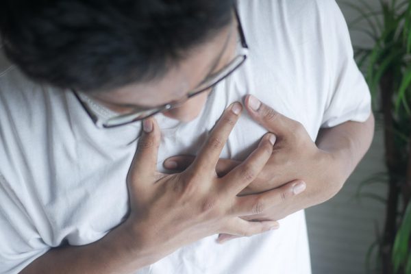 Jeden Tag ein neuer Grund für Herzinfarkt-Epidemie: “Künstliche Süßmacher sind schuld”