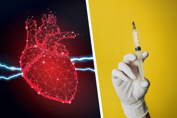 Obduktion: Journalist in Katar starb wegen Aneurysma – wirklich kein Zusammenhang zur Impfung?