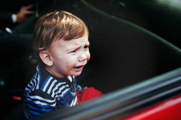 Staatlicher Kinderraub in Deutschland? Kritische Psychologin kämpft vor Gericht