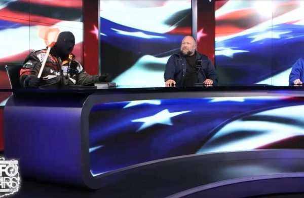 Interview von Alex Jones mit Kanye West (Ye) – Lehrstunde im lauteren Journalismus