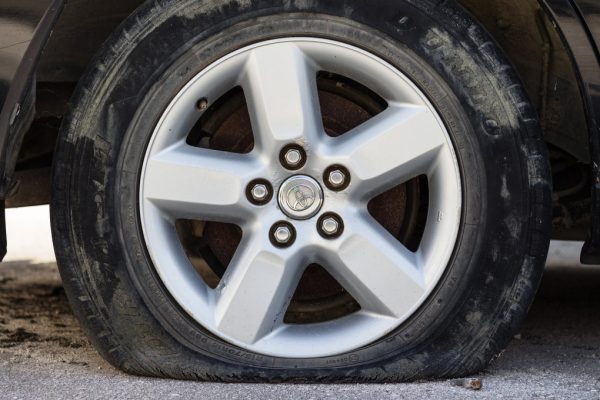 Wien: Beinahe tödlicher Unfall wegen Klimaterroristen-Aktion, Polizei wartet zu