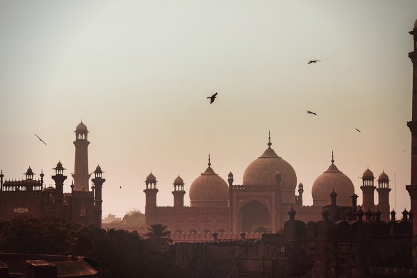 Steigender Migrationsdruck? Energiekrise in Pakistan: Gasrationierung für Privathaushalte