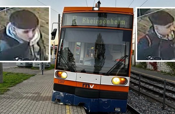 Ludwigshafen: Nachwuchs-Fachkräfte lassen Straßenbahn entgleisen