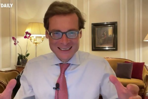 Weltwoche Daily: Messermord an Schulmädchen – Politiker verwedeln ihre Verantwortung