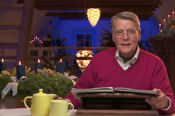 Hans-Jörg Karrenbrock: „Es ist doch nur… bald Weihnachten“ (9)