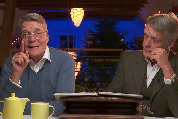 Hans-Jörg Karrenbrock: „Es ist doch nur… bald Weihnachten“ (10)