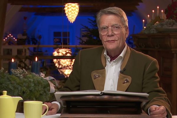 Hans-Jörg Karrenbrock: „Es ist doch nur… bald Weihnachten“ (2)