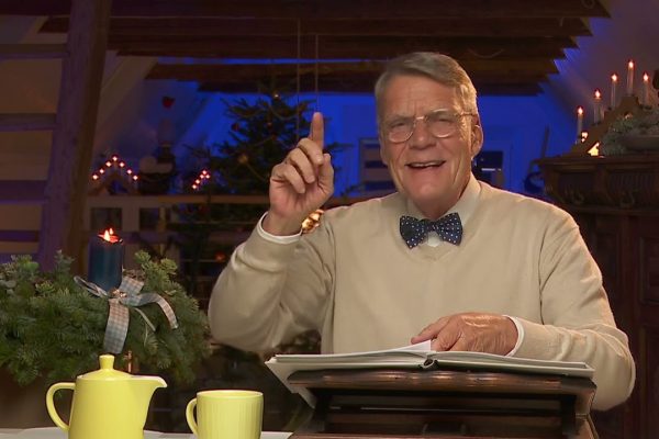 Hans-Jörg Karrenbrock: „Es ist doch nur… bald Weihnachten“ (14)