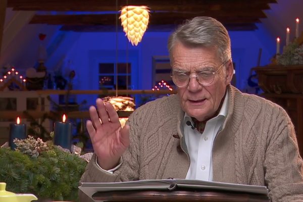 Hans-Jörg Karrenbrock: „Es ist doch nur… bald Weihnachten“ (16)