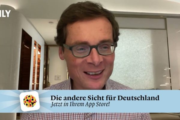 Weltwoche Daily: Verhandeln oder kriegen mit Russland! Weltwoche Daily: Verhandeln oder kriegen mit Russland!
