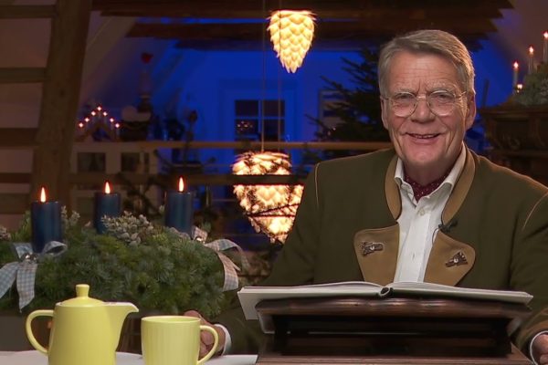 Hans-Jörg Karrenbrock: „Es ist doch nur… bald Weihnachten“ (19)