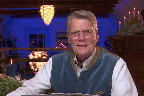 Hans-Jörg Karrenbrock: „Es ist doch nur… bald Weihnachten“ (22)