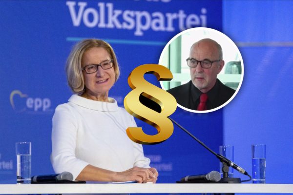 Keine Strafverfolgung: Anzeige gegen LH Mikl-Leitner durch Staatsanwaltschaft abgelehnt