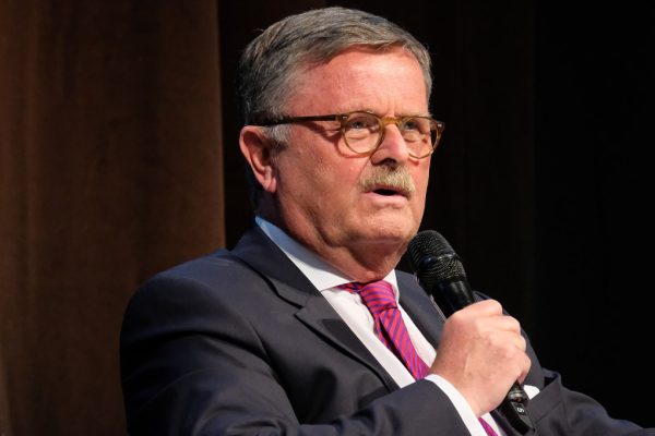 Faktenresistent: Montgomery bleibt bei seiner “Tyrannei der Ungeimpften” und lobt Impfzwang Faktenresistent: Montgomery bleibt bei seiner “Tyrannei der Ungeimpften” und lobt Impfzwang