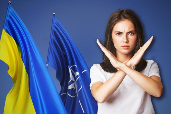 “Schluss mit Waffenlieferungen!” – Anti-NATO-Proteste in Italien und Frankreich