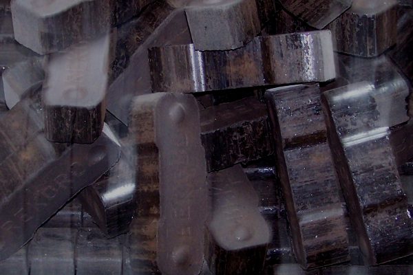 COP 27 hat keinen Plan, um Produkte aus Erdöl zu ersetzen!