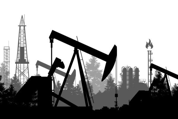 EU-Sanktionen: US-Öl kann russische Lieferungen nicht ersetzen