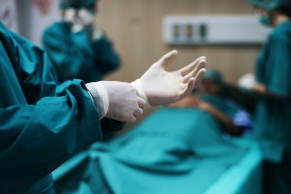 Staatlich assistierter Selbstmord in Kanada bedient Nachfrage nach Spendenorganen