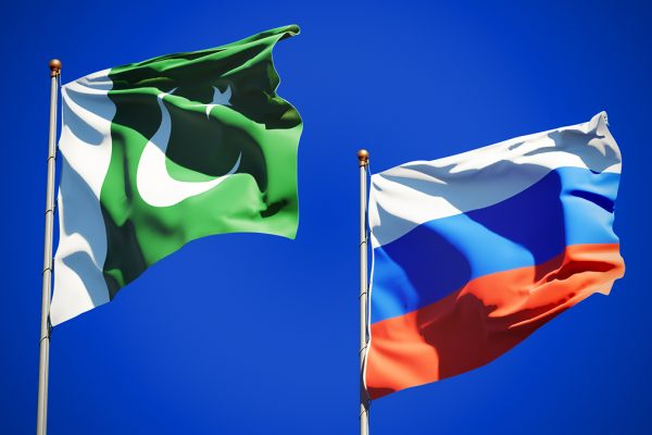 Sanktionen uninteressant: Pakistan kauft günstig Weizen und Erdöl von Russland