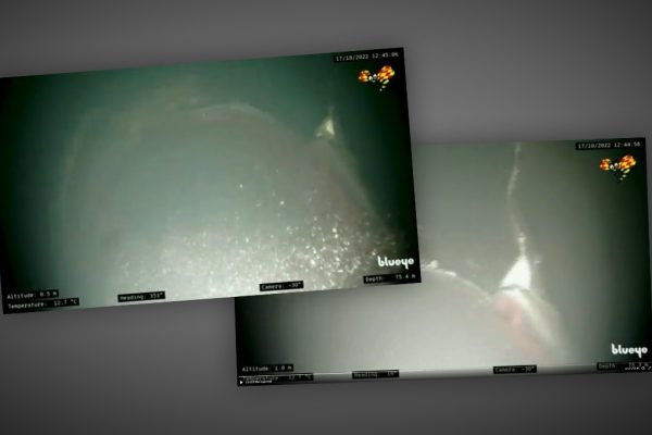 Wer zerstörte die Nord Stream-Pipelines? Deutsche Regierung und Eurokraten schweigen