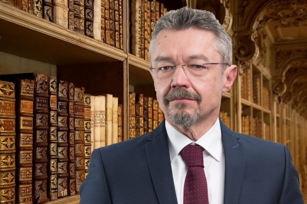 Skandal-Absage von Malone / Hubmer-Mogg Event: Anwalt erklärt Stadt Steyr die Rechtslage