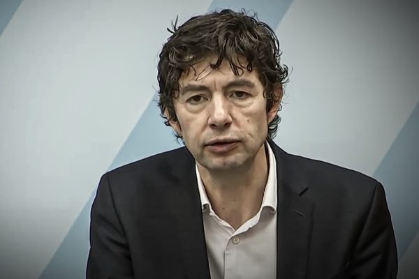 Corona-Ursprung: Belog Christian Drosten die Öffentlichkeit und leistete einen Meineid?