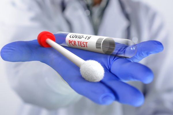 Nach wie vor keine sinnvolle Prüfung des Ethylenoxid-Gehalts in Teststäbchen