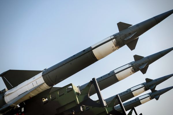 Raketen auf Athen – Droht Erdogan den Griechen mit Krieg?